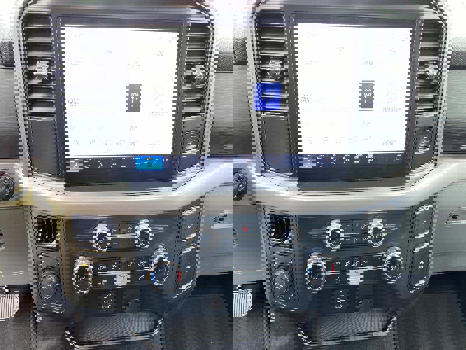 Used 2025 Ford F150 XLT w/ Equipment Group 301A Standard AWD/4WD image 14