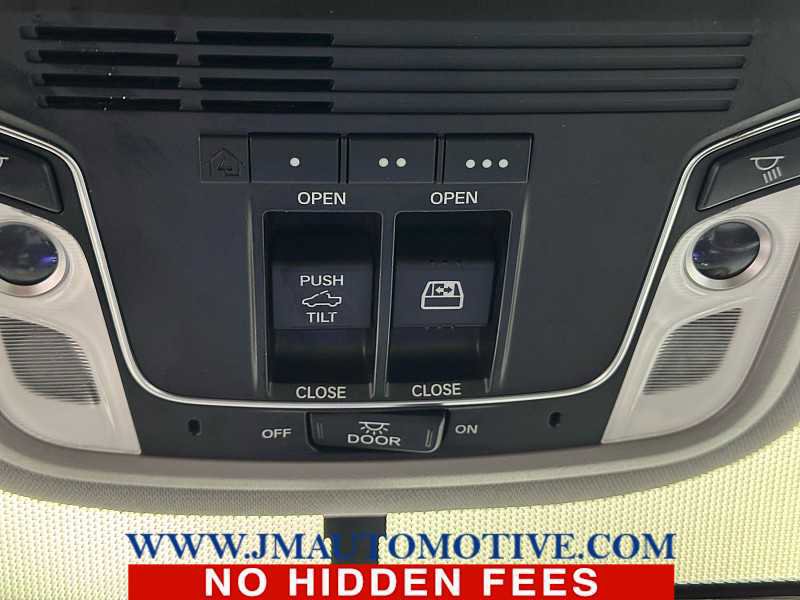 Used 2019 Honda Ridgeline RTL image 42