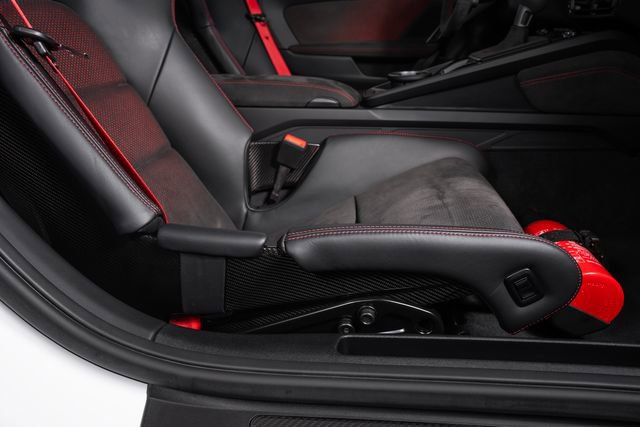 Used 2025 Porsche 911 GT3 RS RWD image 55