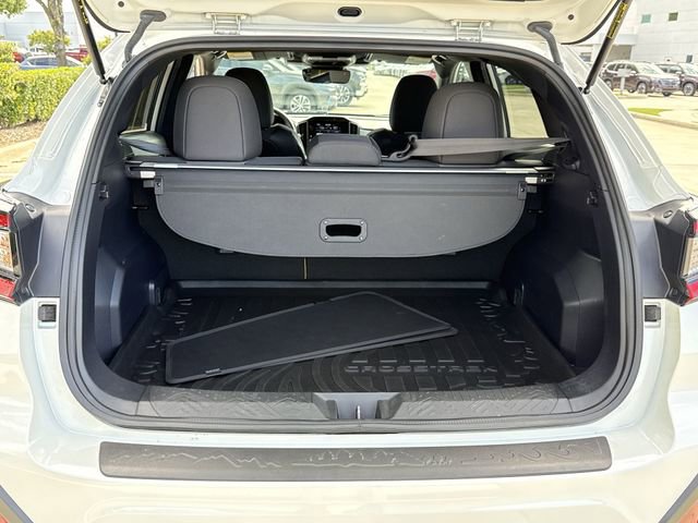 Certified 2024 Subaru Crosstrek 2.5i Sport w/ Popular Package #4A image 13