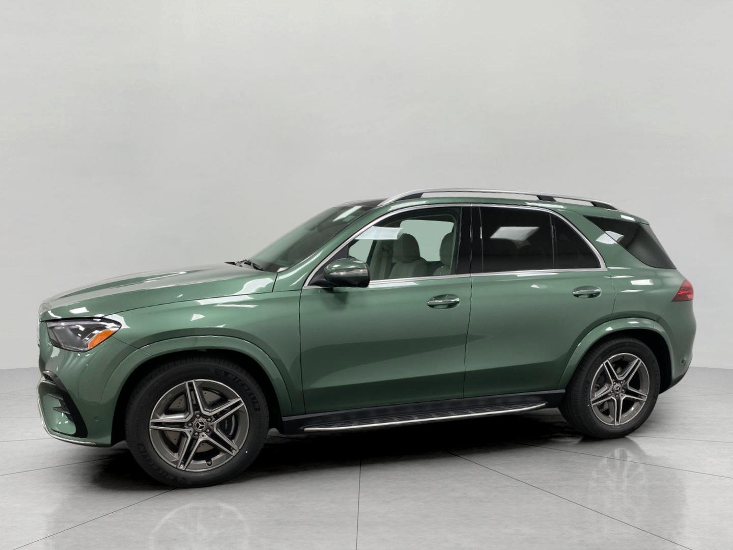 New 2026 Mercedes-Benz GLE 450 4MATIC image 9
