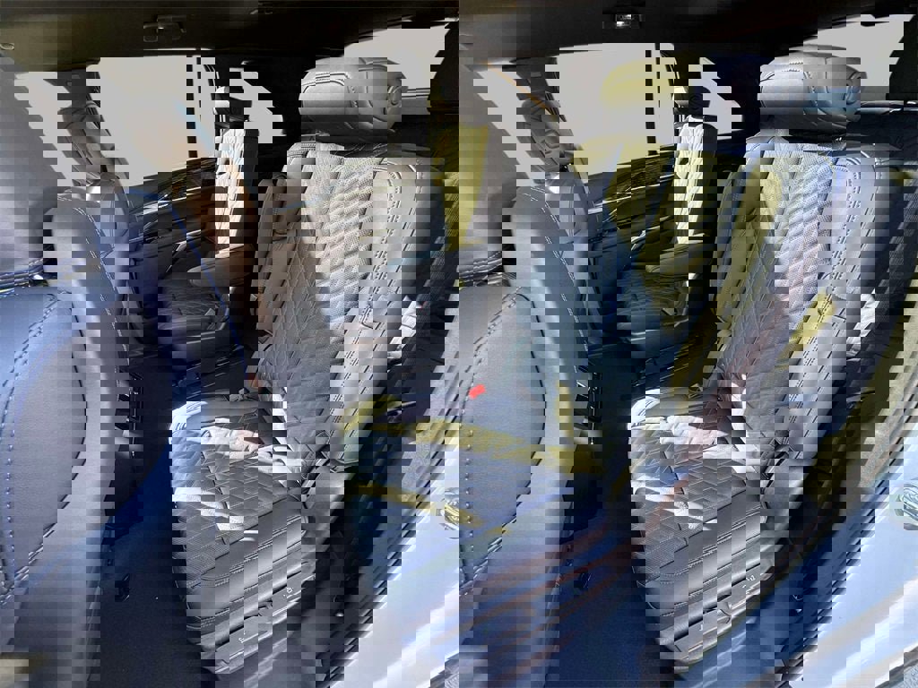 New 2025 Cadillac Escalade IQ Luxury 1 image 13