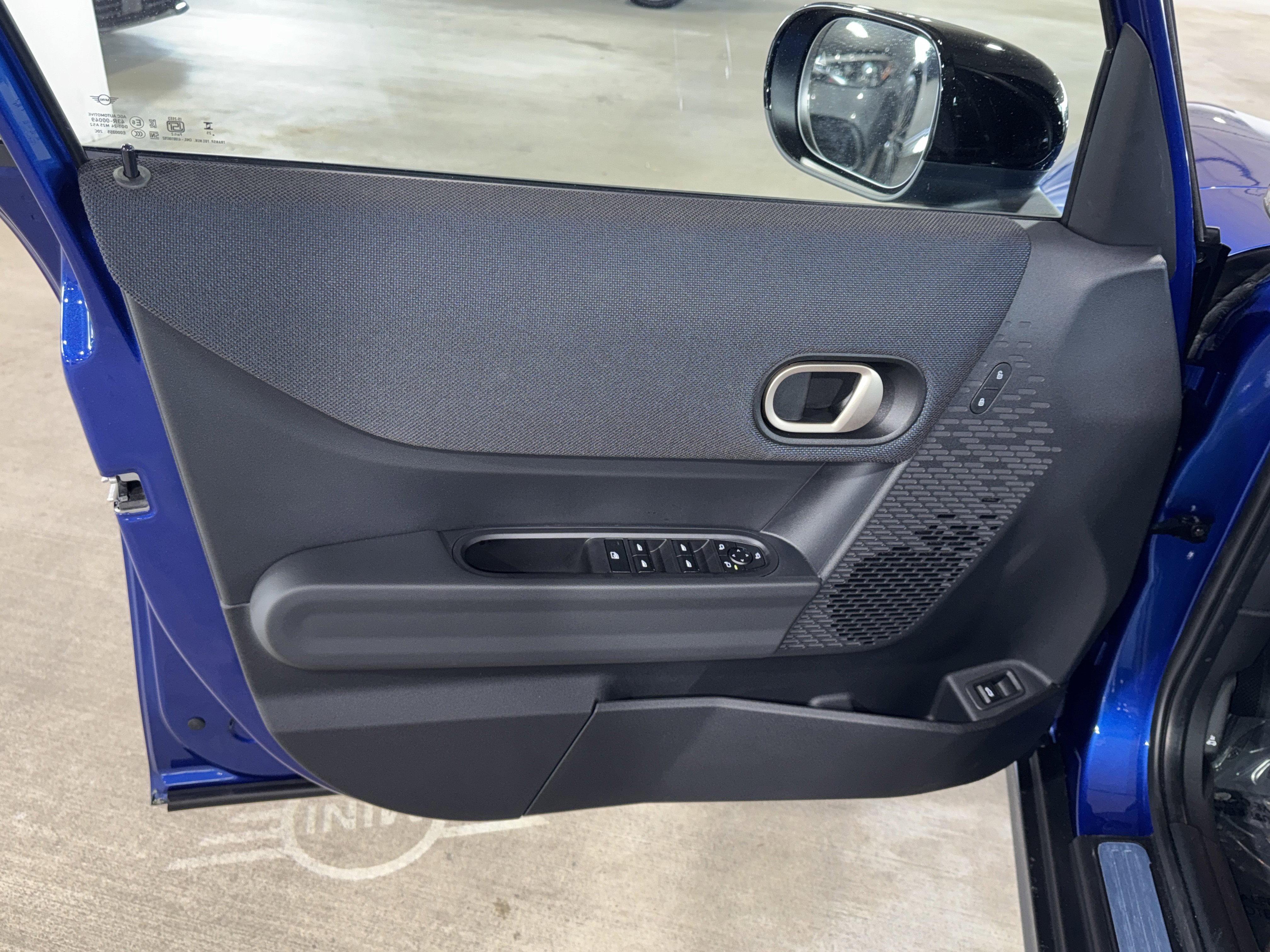 New 2025 MINI Cooper S image 13