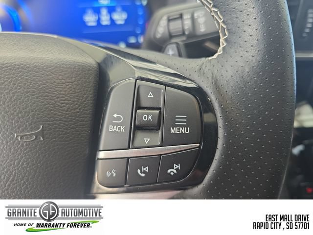 Used 2023 Ford Explorer ST w/ Equipment Group 401A AWD/4WD image 33