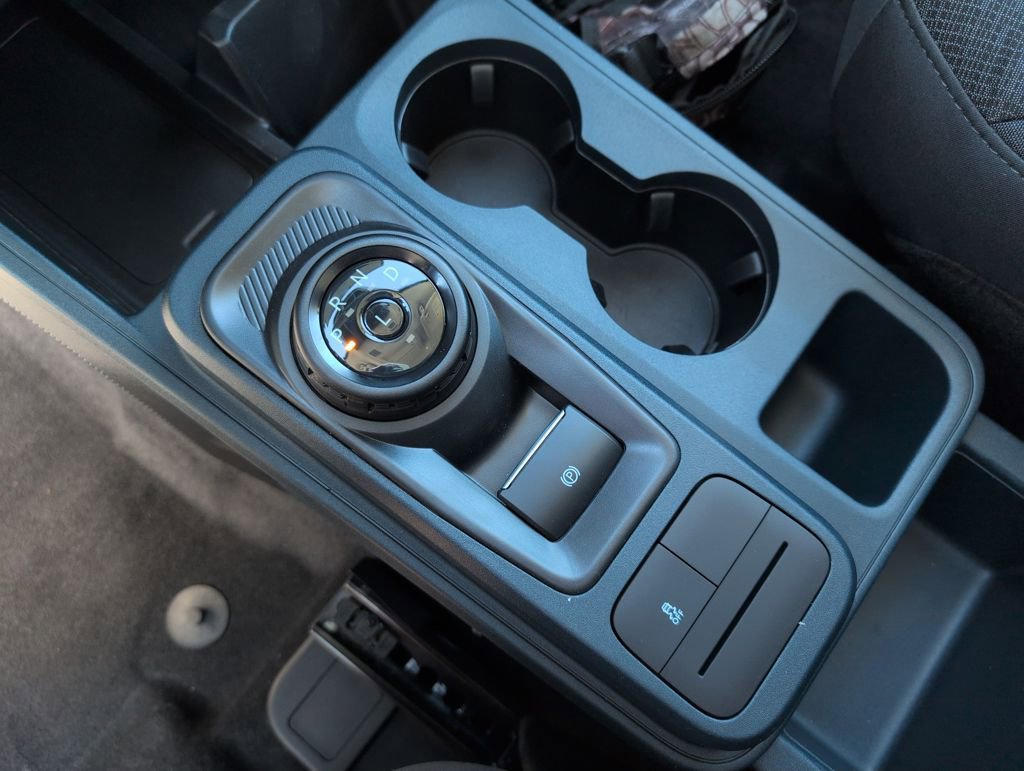 New 2026 Ford Maverick XL image 24