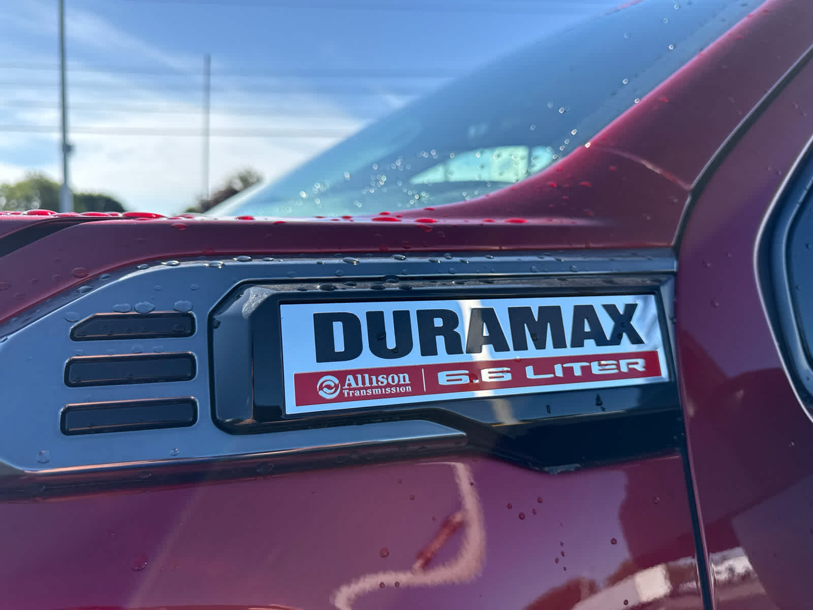 New 2026 GMC Sierra 3500 AT4 w/ AT4 Premium Plus Package AWD/4WD image 10