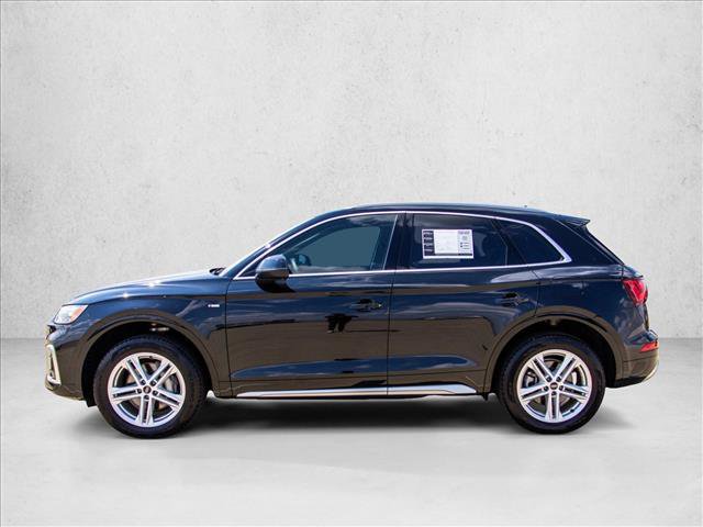 Certified 2024 Audi Q5 e Premium w/ Convenience Package AWD/4WD image 8