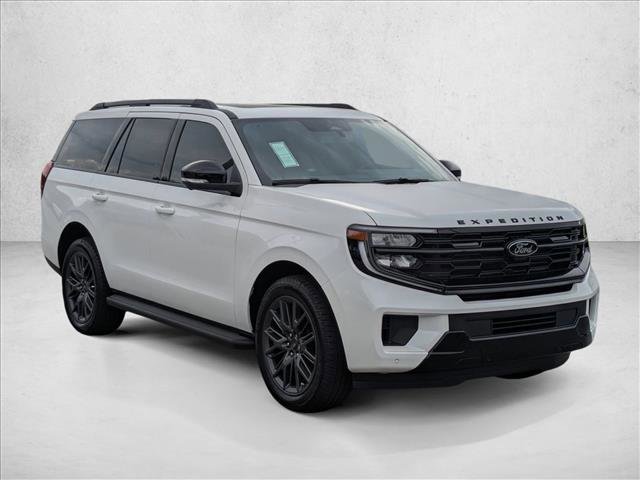New 2026 Ford Expedition Platinum AWD/4WD image 5