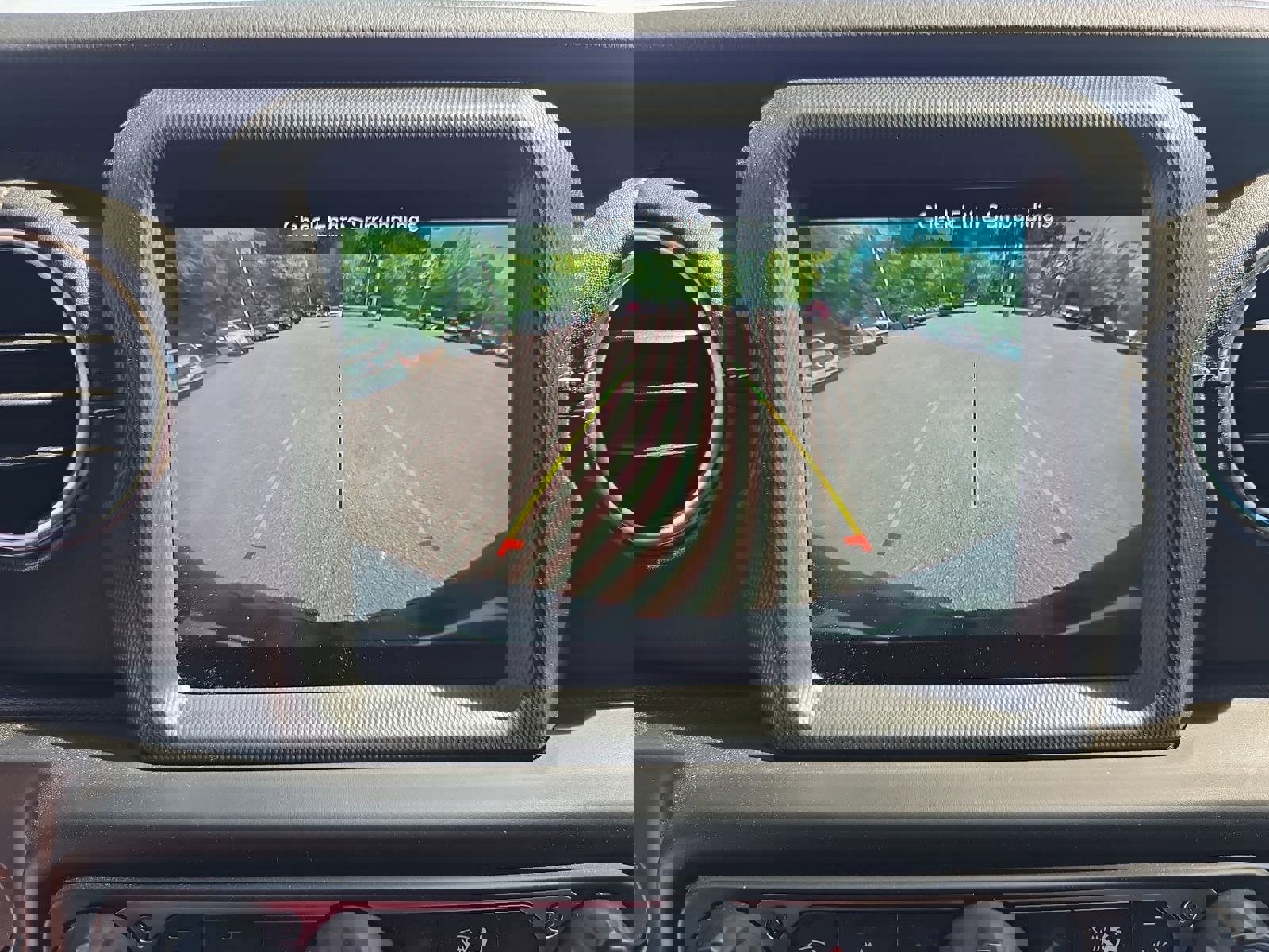 Used 2023 Jeep Wrangler Unlimited Rubicon 4xe w/ Cold Weather Group image 25