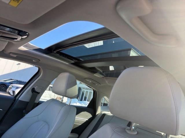 Used 2022 Hyundai Sonata Limited FWD image 15