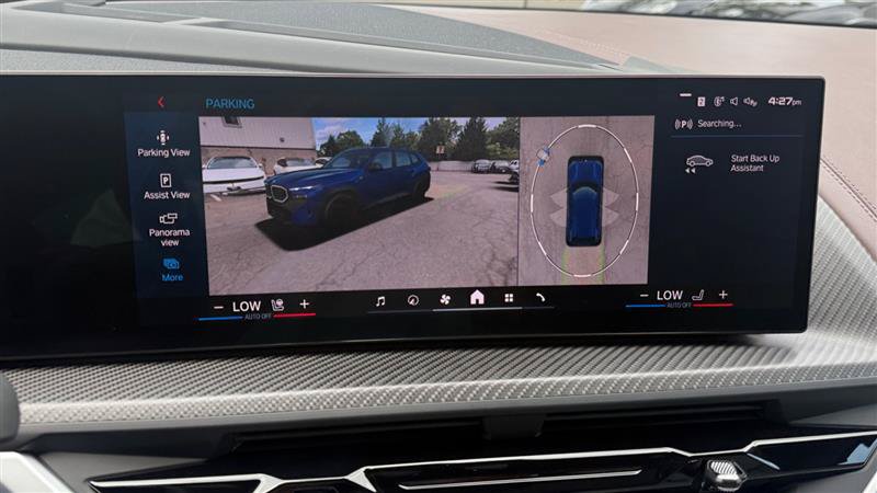 Used 2024 BMW XM AWD/4WD image 49