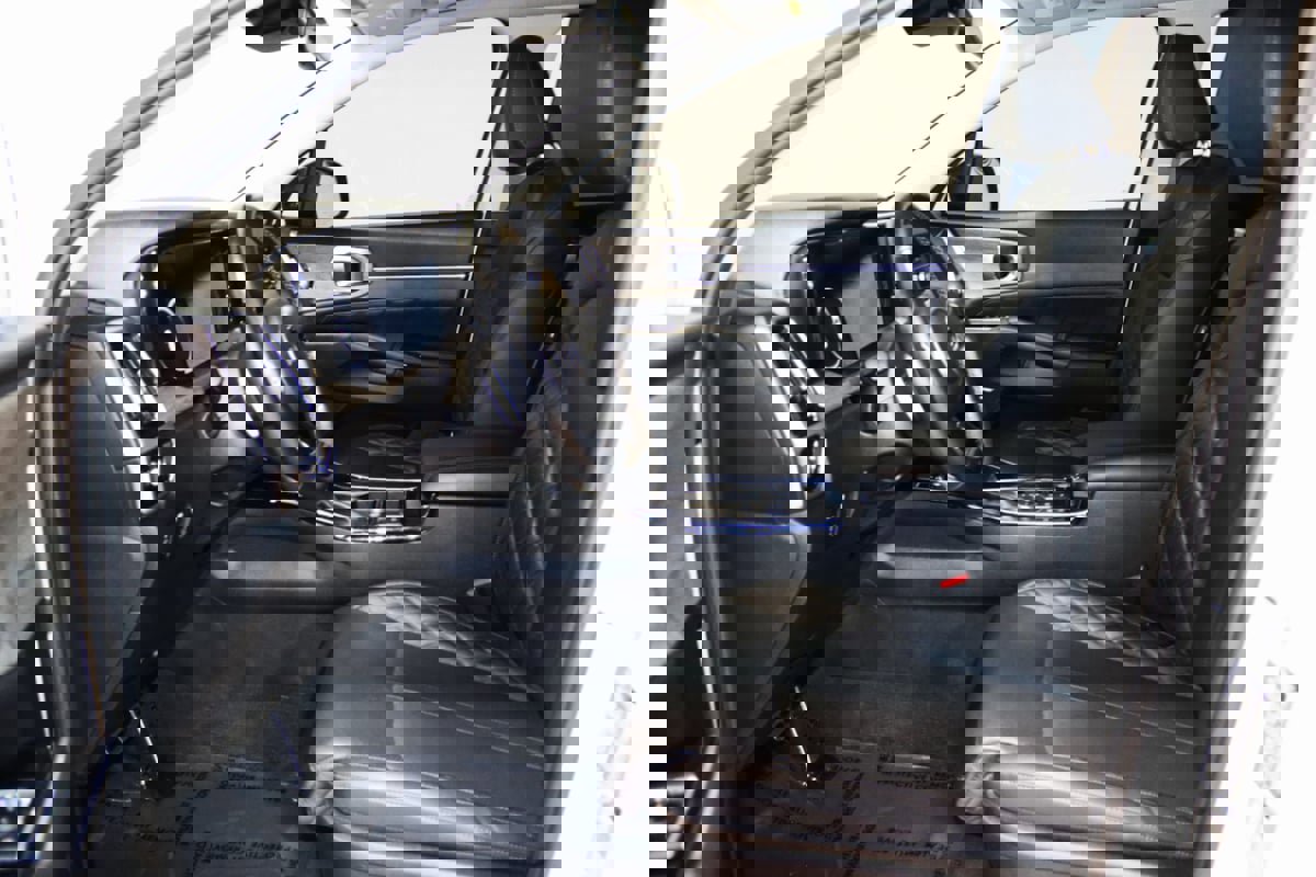 Used 2023 Kia Sorento SX Prestige image 39