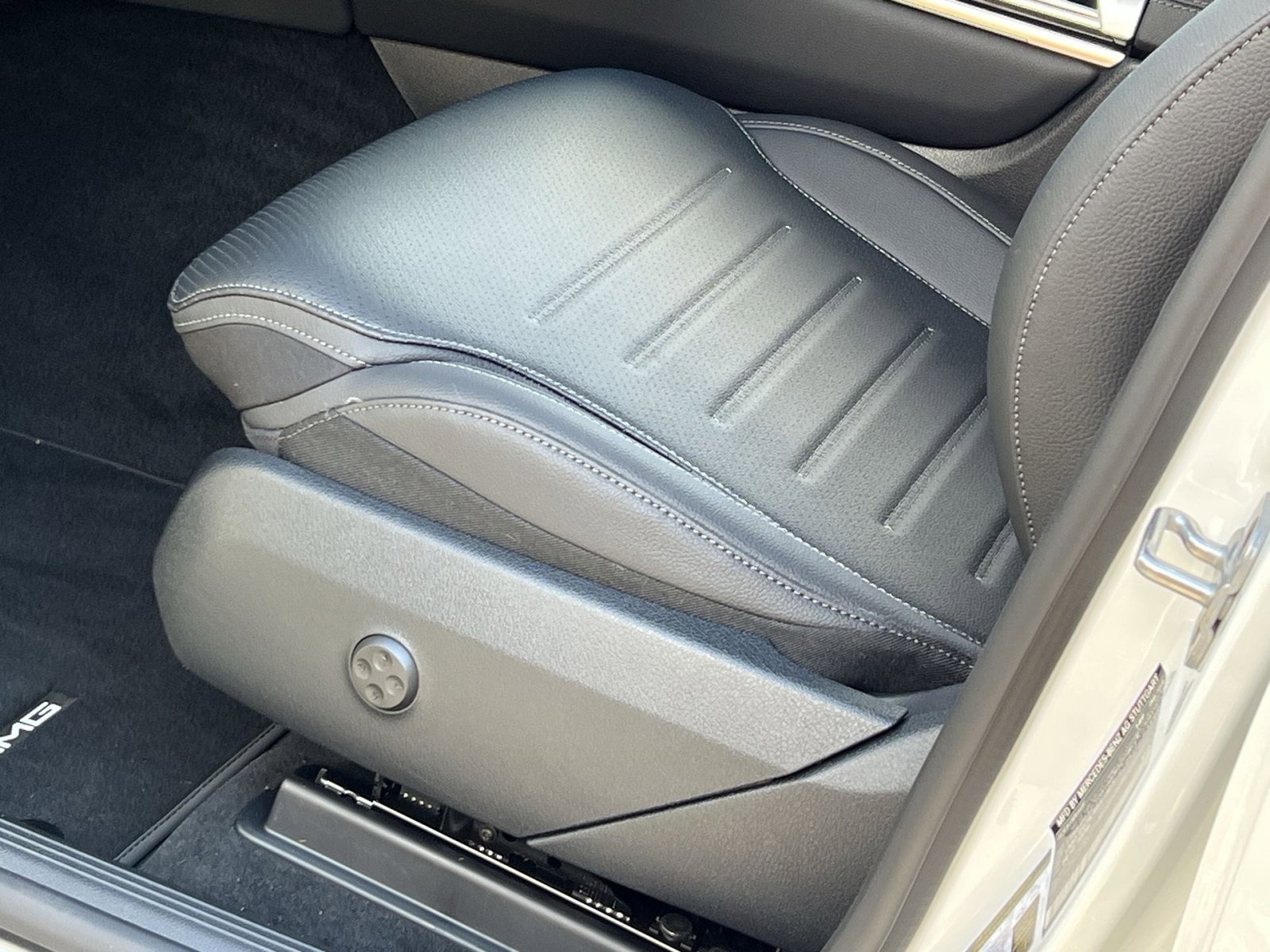 New 2026 Mercedes-Benz GLC 300 4MATIC image 12