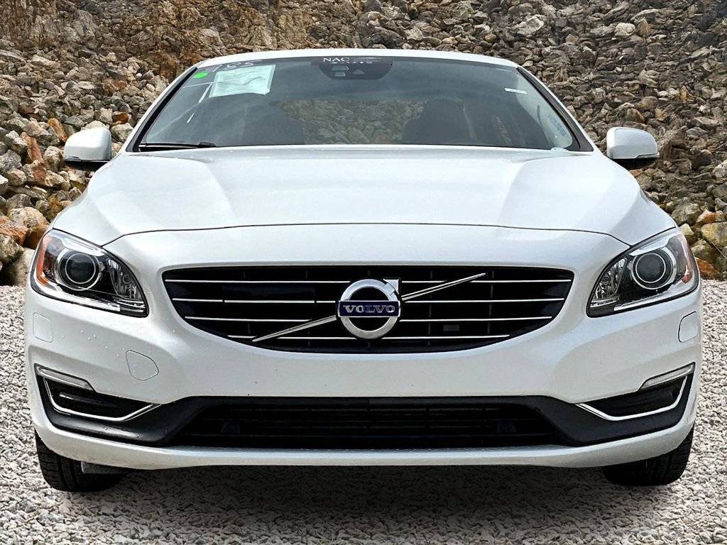 Used 2015 Volvo S60 T5 Platinum image 3
