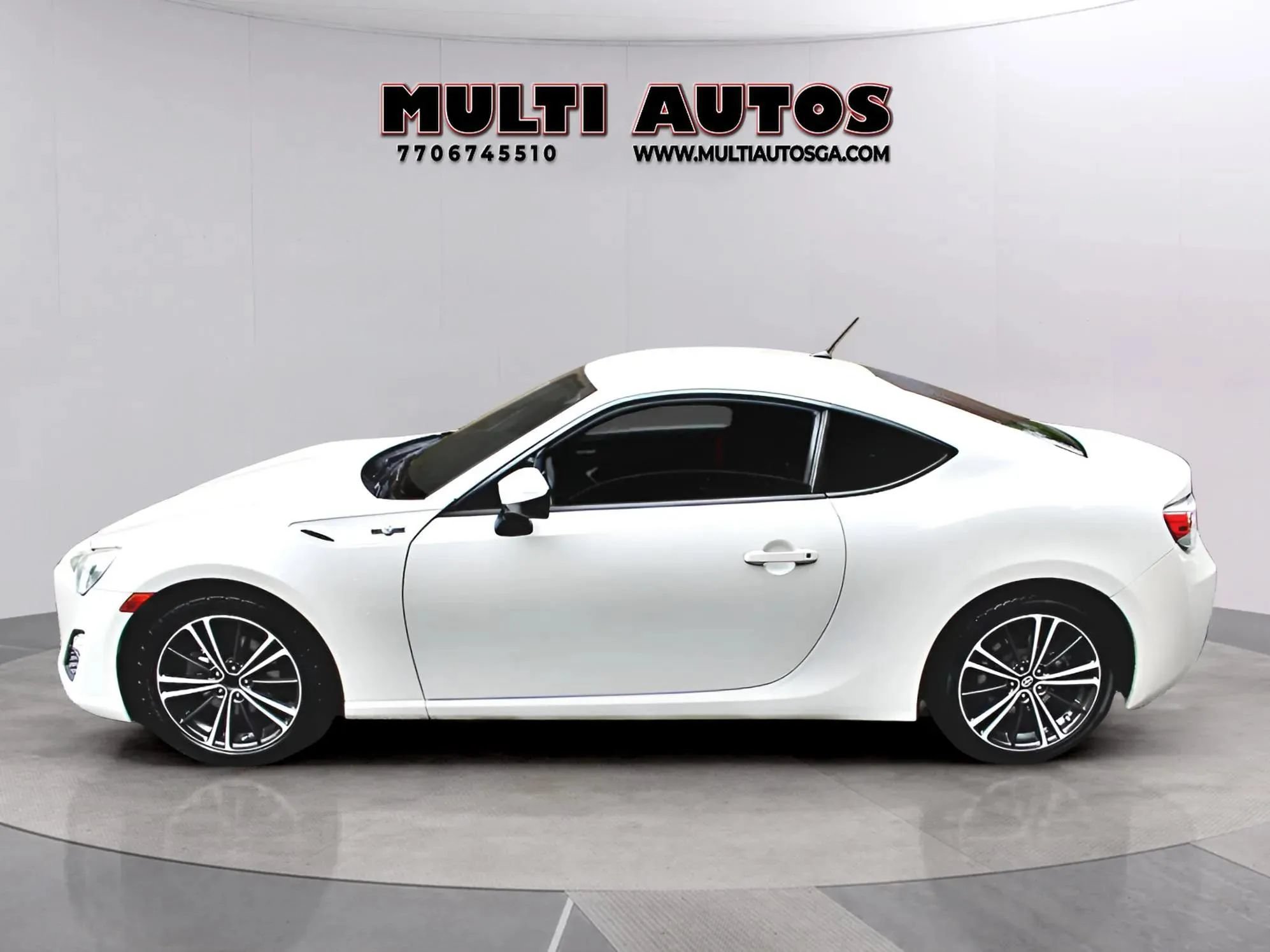 Used 2013 Scion FR-S RWD image 6