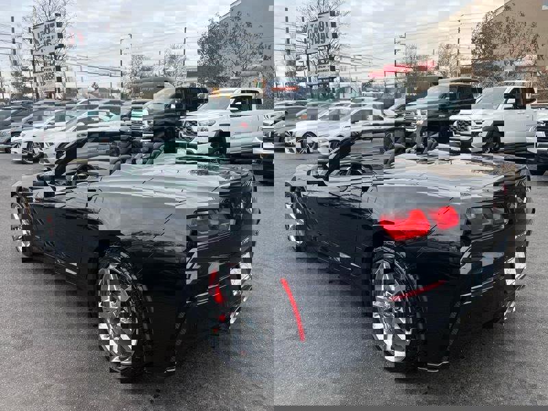 Used 2014 Chevrolet Corvette Stingray Convertible w/ 2LT Preferred Equipment Group image 13