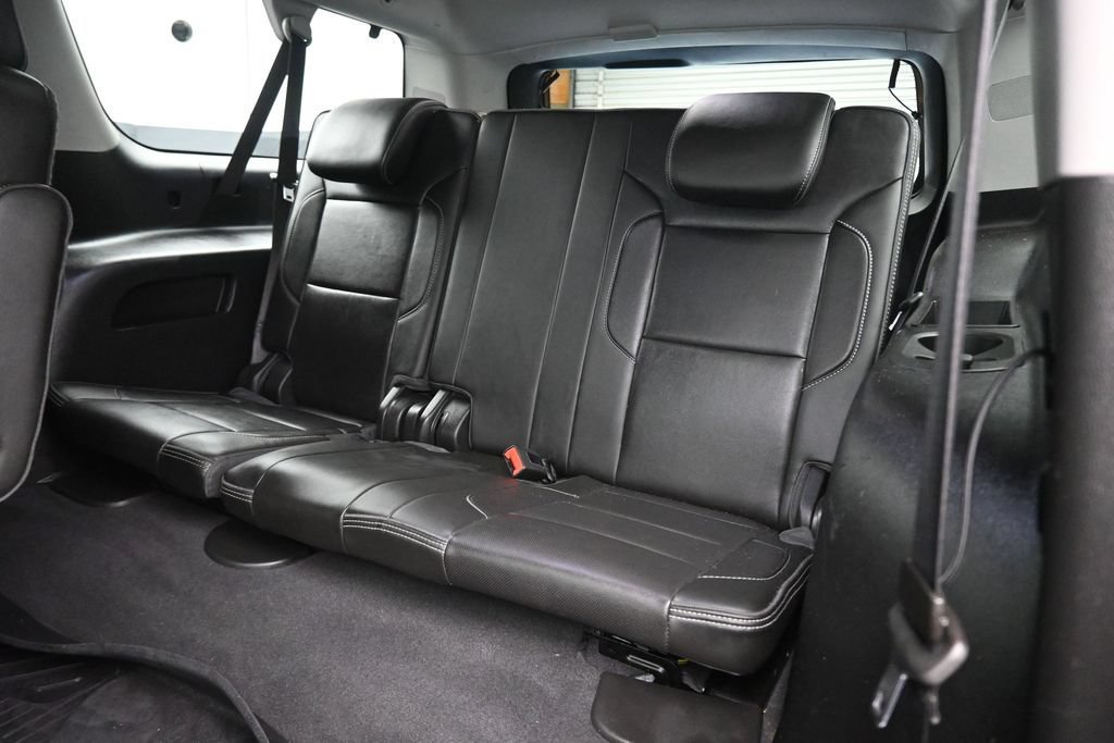 Used 2019 GMC Yukon XL Denali w/ Denali Ultimate Package AWD/4WD image 38