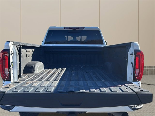 Used 2020 GMC Sierra 2500 Denali w/ Denali Ultimate Package image 14