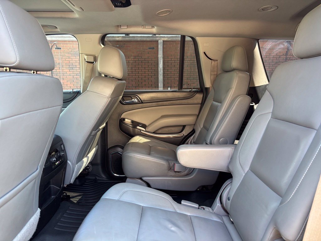 Used 2016 Chevrolet Tahoe LT RWD image 23
