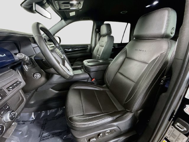 Used 2023 GMC Yukon Denali AWD/4WD image 21