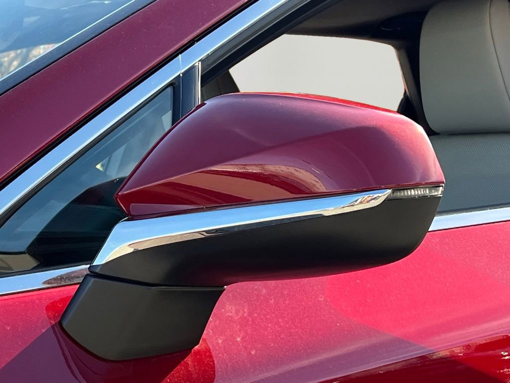 New 2026 Lexus RX 350 Premium image 24