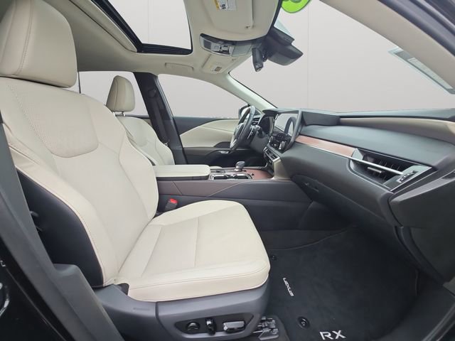 Used 2023 Lexus RX 350 Premium Plus w/ Accessory Package image 15