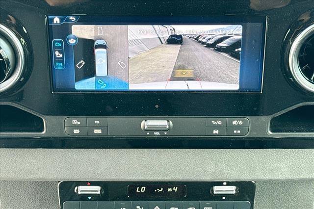 New 2026 Mercedes-Benz Sprinter 2500 image 15