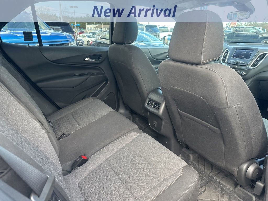 Used 2023 Chevrolet Equinox LT image 6