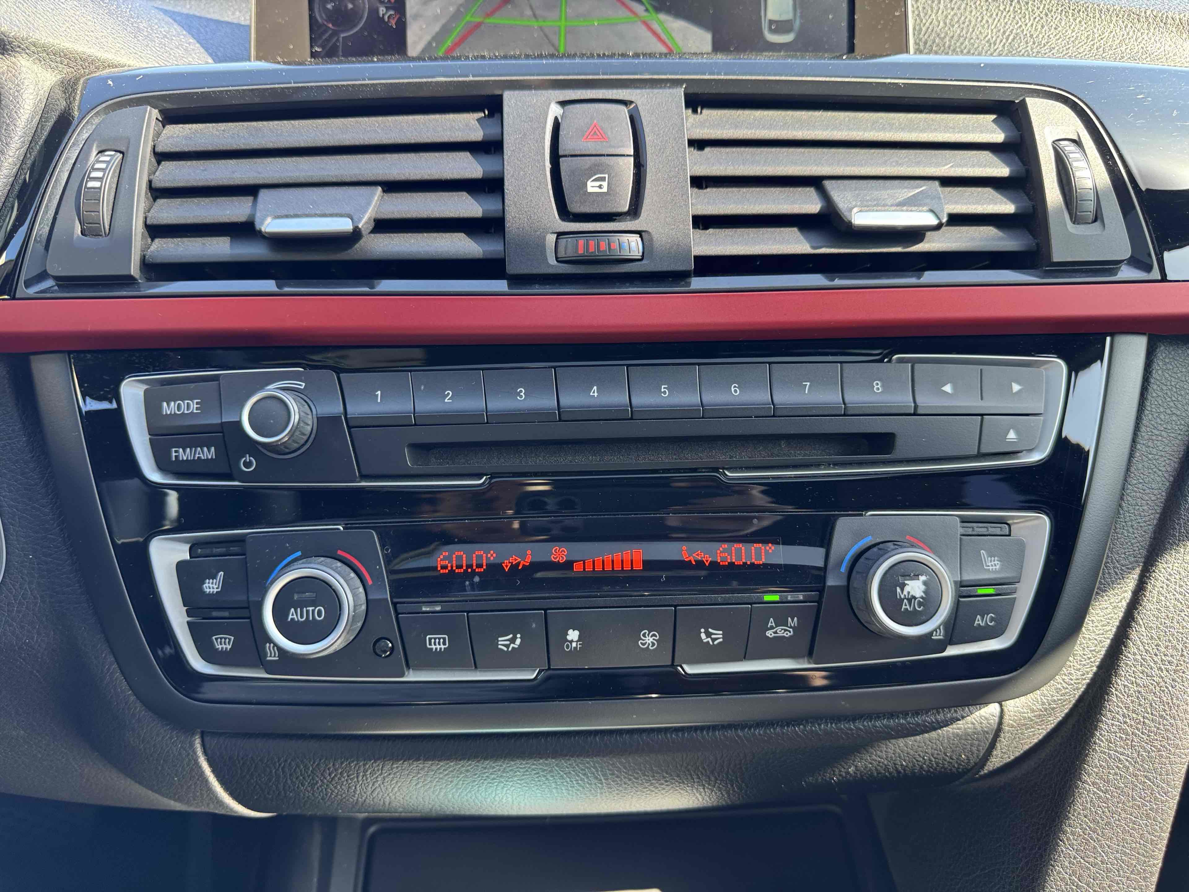 Used 2015 BMW 435i Gran Coupe image 30