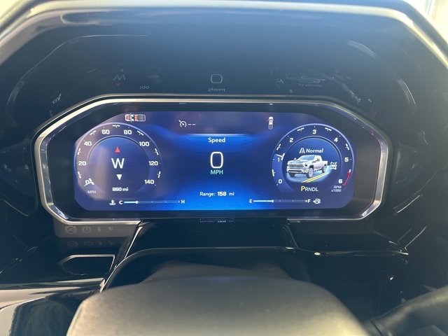 New 2026 Chevrolet Silverado 2500 LT w/ Trail Boss Package image 26