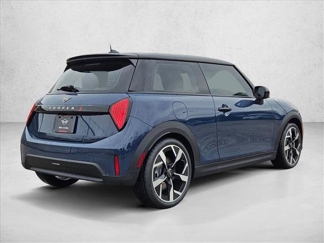 Used 2026 MINI Cooper S FWD image 2