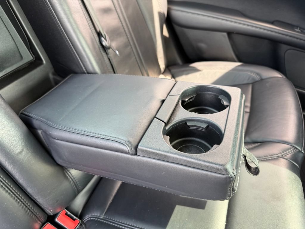 Used 2019 Lincoln MKZ Reserve w/ Reserve Plus Package AWD/4WD image 37