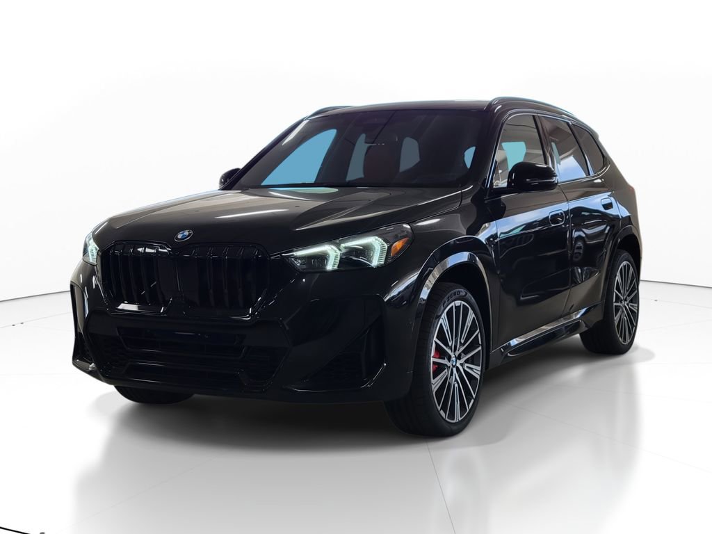 New 2025 BMW X1 xDrive28i w/ M Sport Package image 1