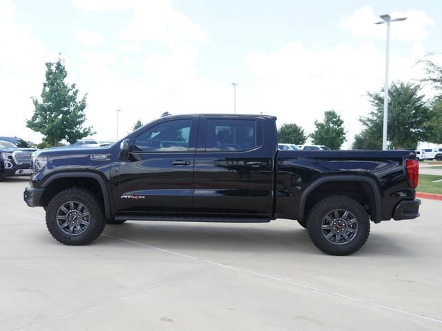Used 2026 GMC Sierra 1500 AT4X AWD/4WD image 6