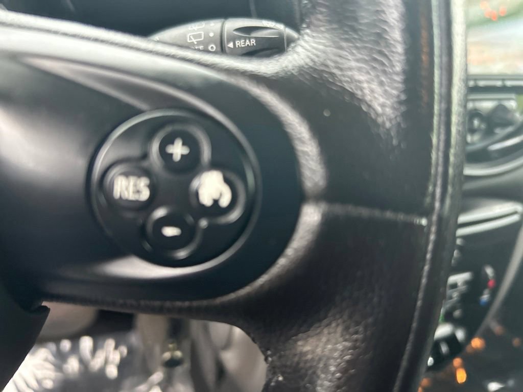 Used 2015 MINI Cooper Paceman FWD image 34