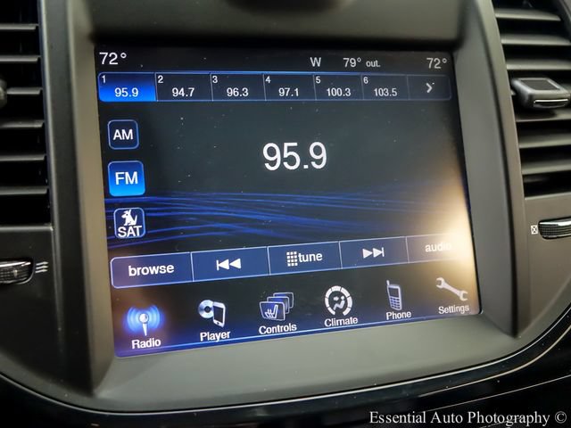 Used 2013 Chrysler 300 S RWD image 14
