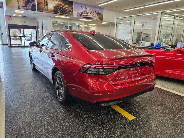 Used 2024 Honda Accord EX image 7