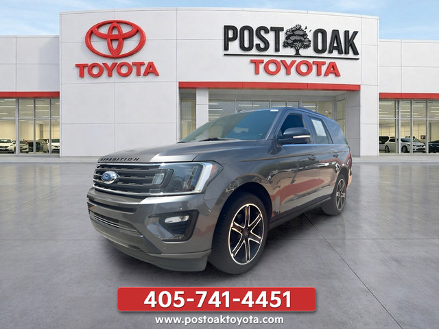 Used 2019 Ford Expedition Limited w/ Equipment Group 303A