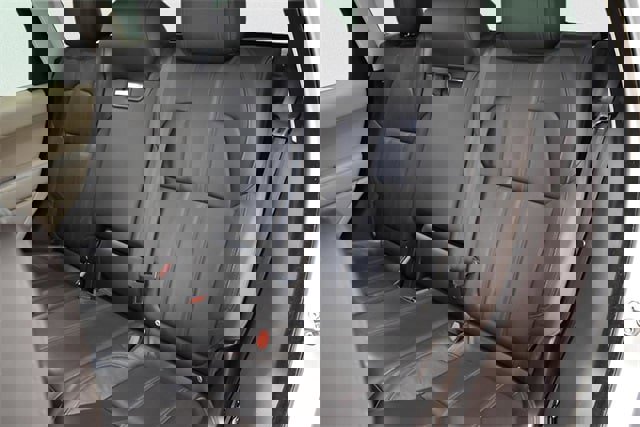 Used 2017 Land Rover Range Rover Sport HSE image 10