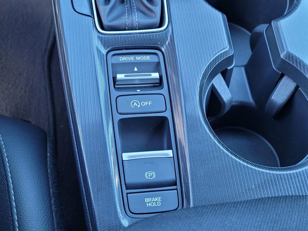 Used 2023 Honda CR-V Sport image 24