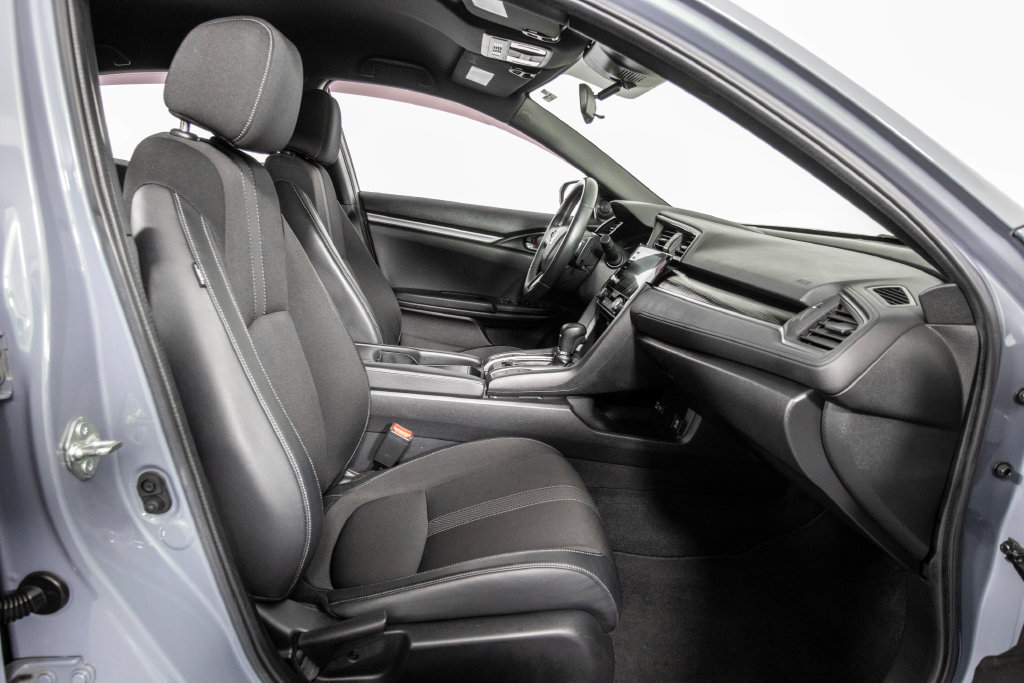 Used 2021 Honda Civic Sport image 10