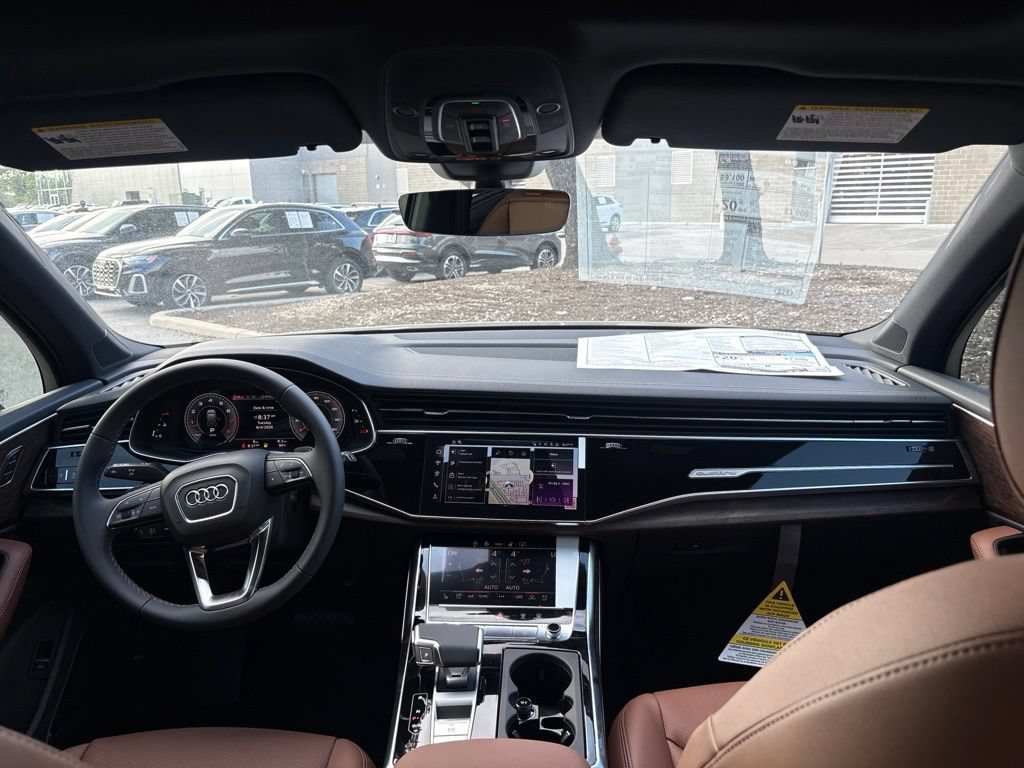 New 2026 Audi Q7 Premium Plus AWD/4WD image 18