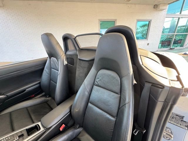 Used 2015 Porsche Boxster image 16