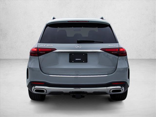 New 2026 Mercedes-Benz GLE 450 4MATIC image 6