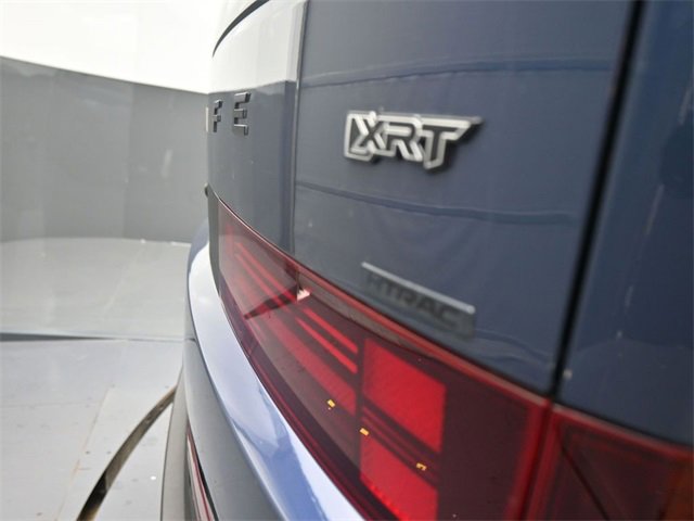 Certified 2025 Hyundai Santa Fe XRT image 22