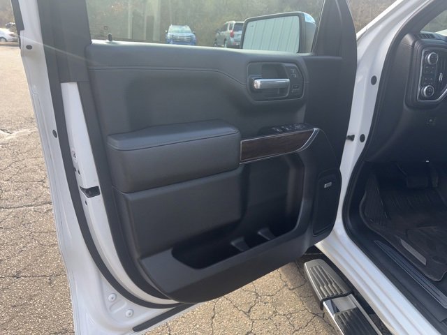 Used 2019 GMC Sierra 1500 SLT w/ SLT Premium Package image 18