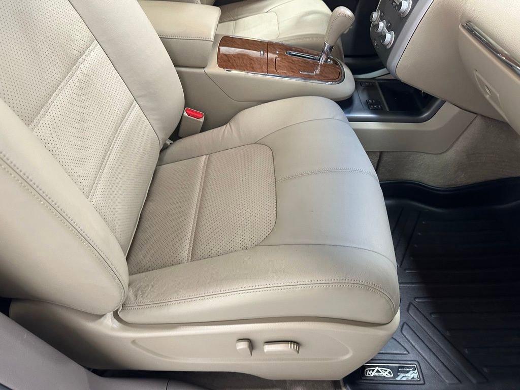 Used 2014 Nissan Murano LE w/ Platinum Edition Package image 52