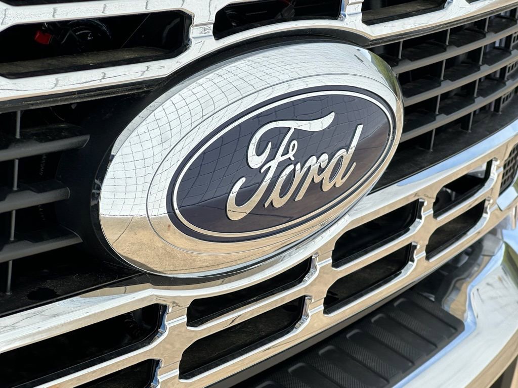 New 2026 Ford F600 4x4 Regular Cab Super Duty w/ XLT Value Package image 22