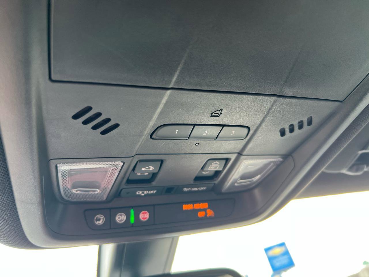 Used 2020 Chevrolet Blazer RS image 46