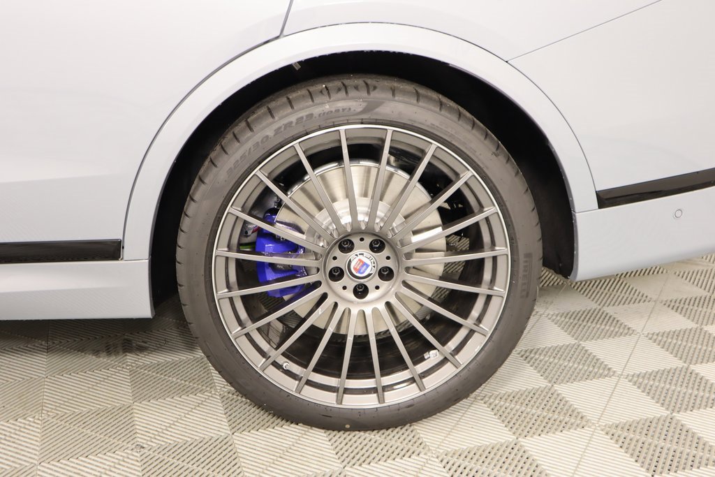 New 2026 BMW ALPINA XB7 image 21